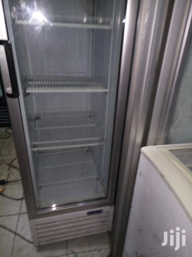 Display Fridge