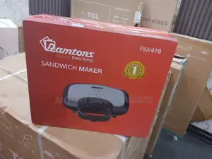 Sandwich Maker