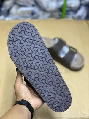 Leather Sandals