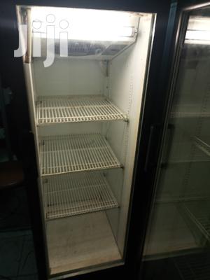 Display Fridge
