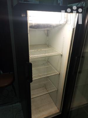 Display Fridge