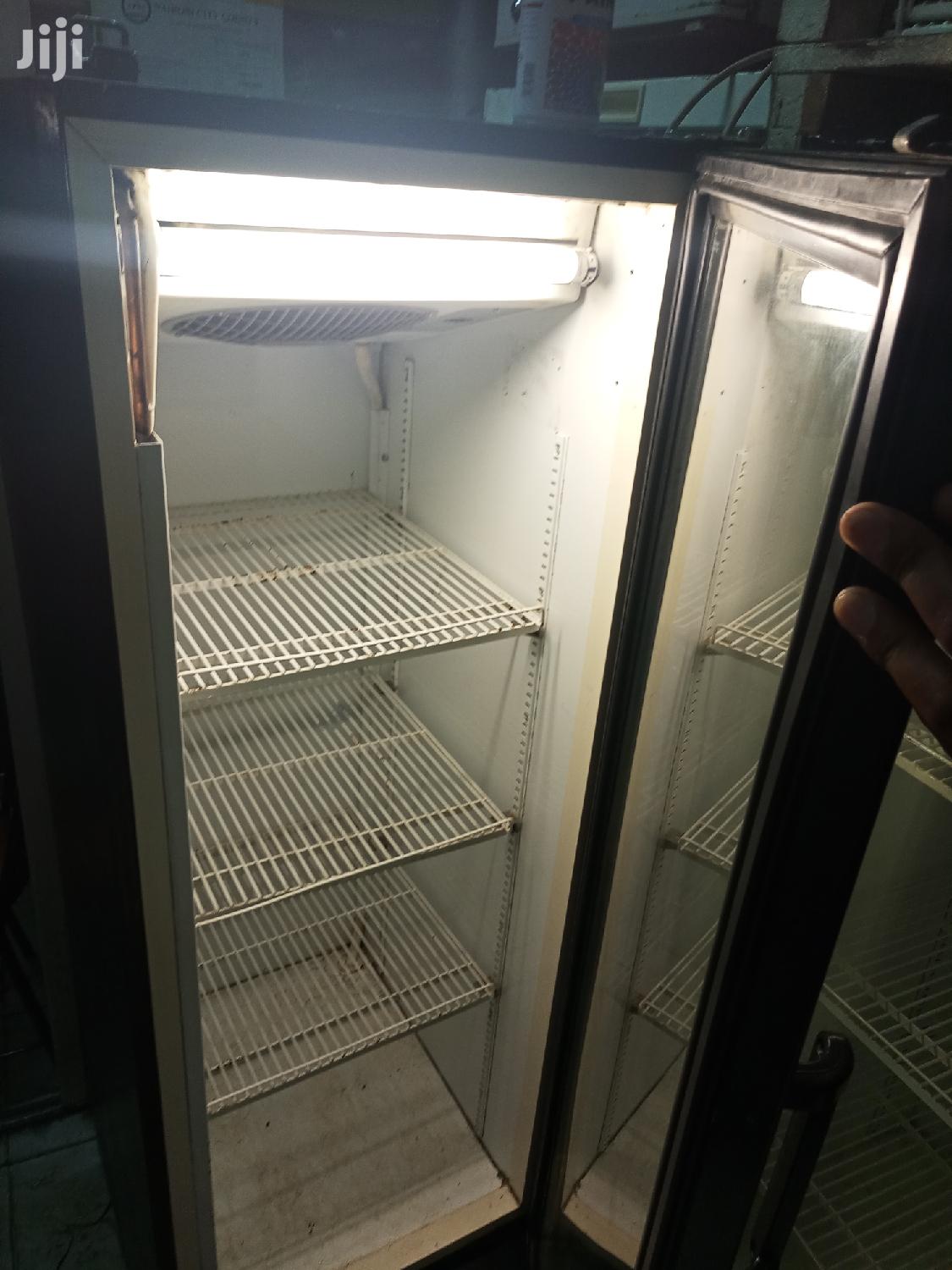 Display Fridge