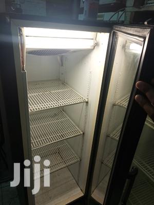 Display Fridge