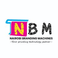 NAIROBI BRANDING MACHINES logo