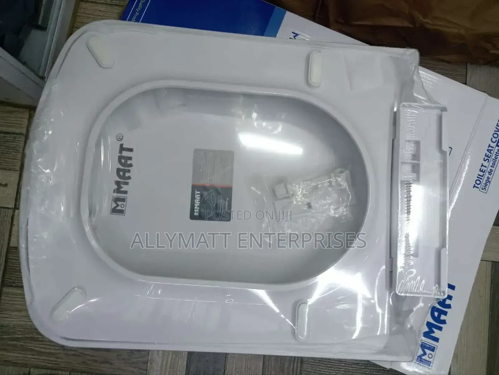 Toilet Seat Covers