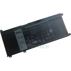 Dell 56wh 33ydh Laptop Battery for Inspiron 17 7000 7778 777