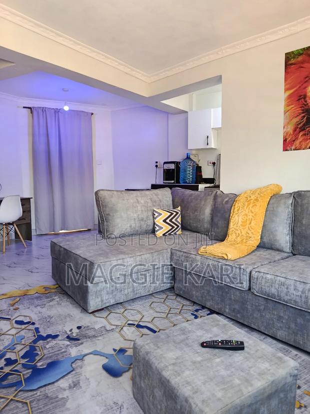Airbnb -Thika Town - main view