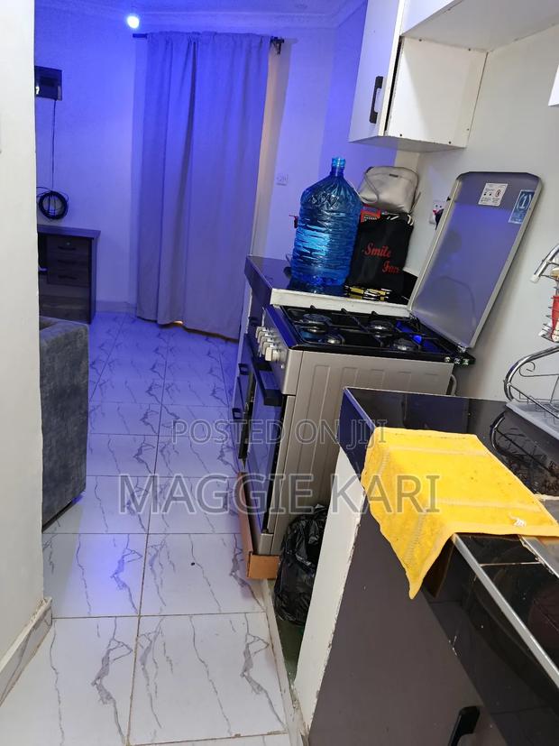 Airbnb -Thika Town - thumbnail 3