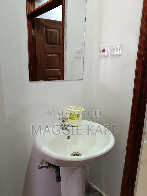 Airbnb -Thika Town - thumbnail 4