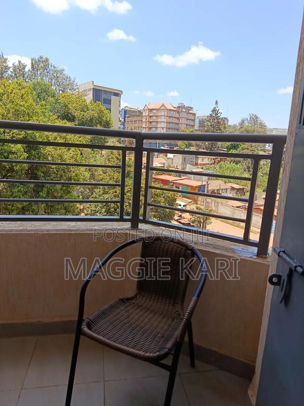 Airbnb -Thika Town - thumbnail 5