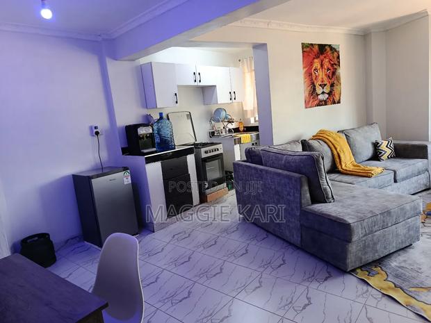 Airbnb -Thika Town - thumbnail 6