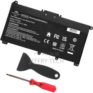 Hp Ht03xl Battery for 250 G7 Notebook, Pavilion14-Ce 14-Cf 1 - thumbnail 2