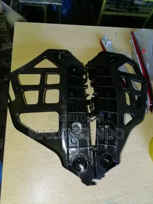 Auris New Shape Front Bumper Slide