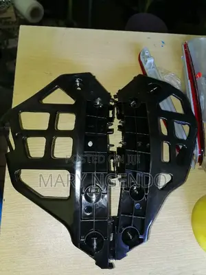 Auris New Shape Front Bumper Slide