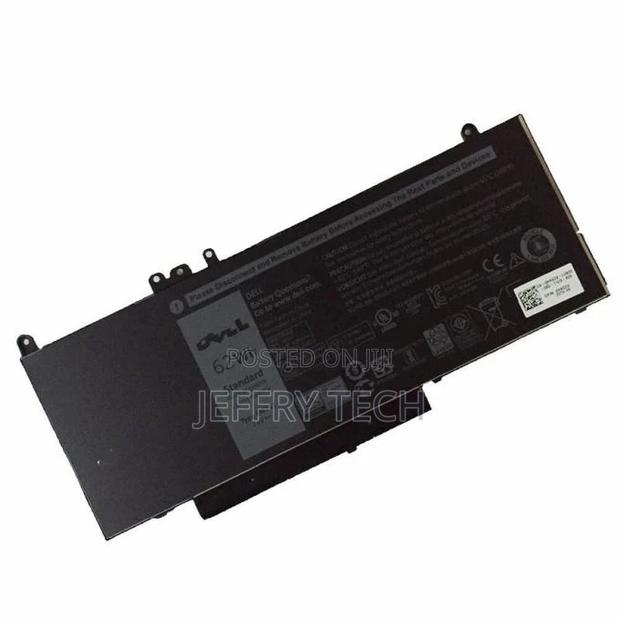 Dell 6mt4t Battery for Latitude E5470 E5570 Precision 3510