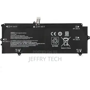 Hp Mg04xl Laptop Battery Compatible With Elite X2 1012 G1