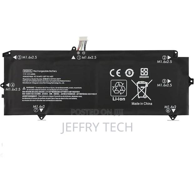 Hp Mg04xl Laptop Battery Compatible With Elite X2 1012 G1