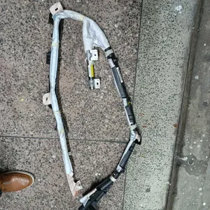 Mazda Cx5 Carteins Airbags.