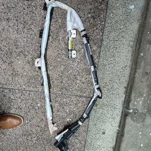 Mazda Cx5 Carteins Airbags.