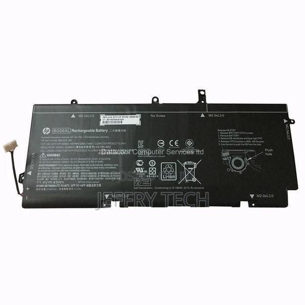 Hp Bg06xl for Elitebook 1040 G3 Laptop
