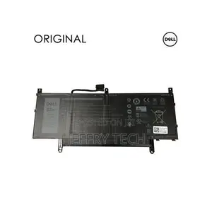 Dell XPS 15 9510 Battery