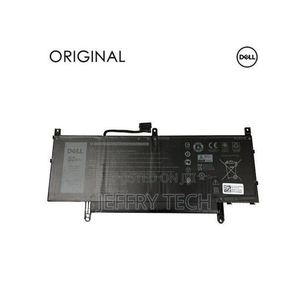 Dell XPS 15 9510 Battery