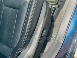 Subaru XV 2019 Black