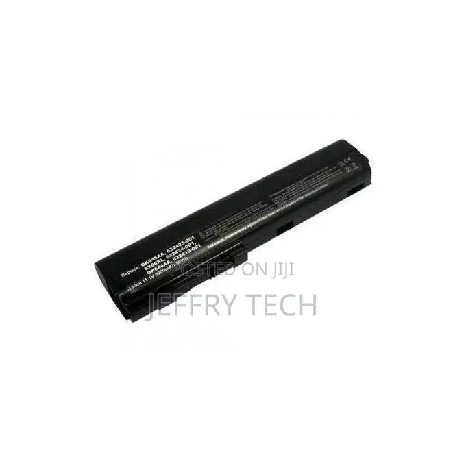 Hp Elitebook 2560p Hp 2570p Hp Sx03 Hp Sx06 Laptop Battery