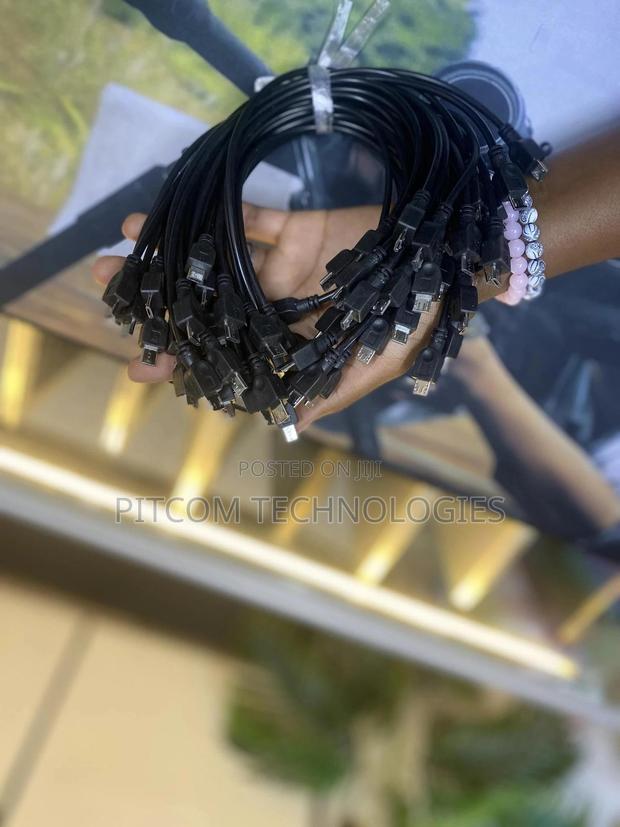 Android To Android Cables - thumbnail 4