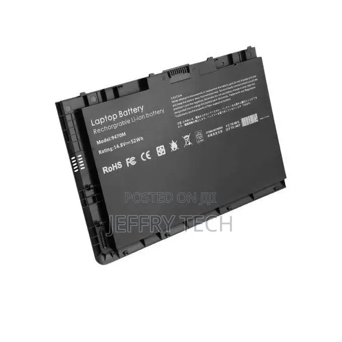 Hp Elitebook Folio 9470m Battery Hp Folio 9480m Battery