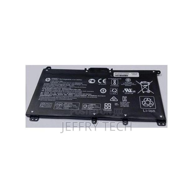 Hp Hp-Ht03xl Laptop Battery for Hp- 240 245 250 255 G7, 340