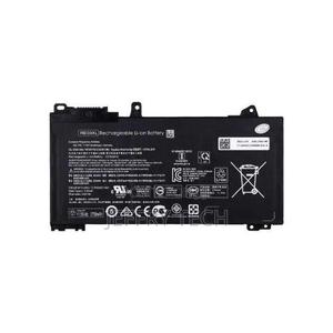 Hp Hp-Re03xl Battery for Probook 430 440 445 4