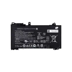 Hp Hp-Re03xl Battery for Probook 430 440 445 4