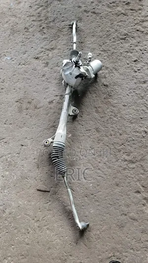 Mitsubishi Colt Steering Rack