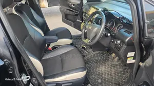 Toyota Wish 2014 Black