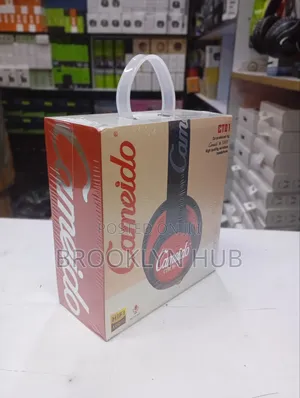 XBT Headphones Cameido High Quality Wireless Headphones