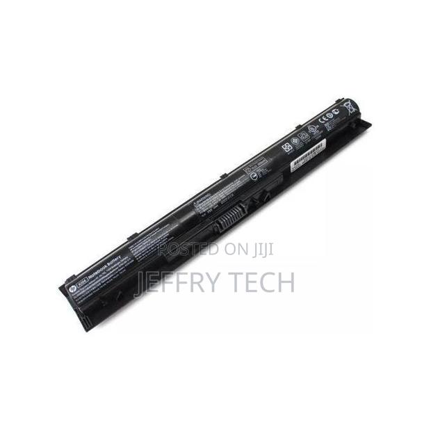 Battery Hp Ki04 Hp HSTNN-Db6t 800049-001 TPN-Q158