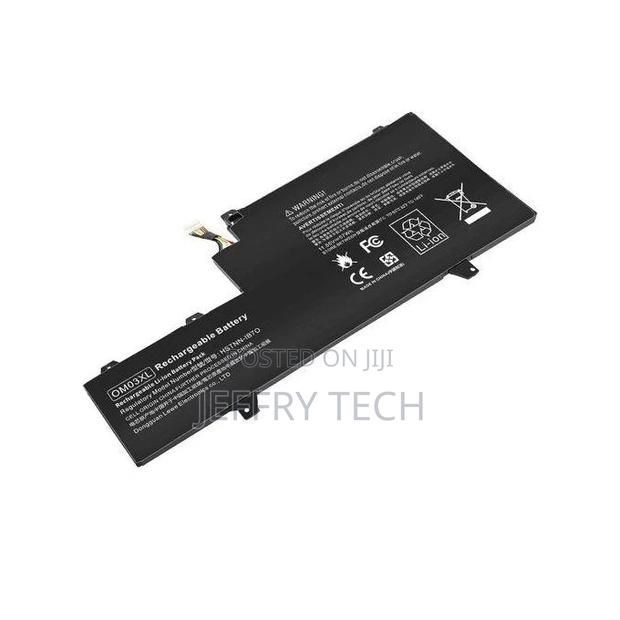 Hp-Om03xl Elitebook X360 1030 G2 863280-855 HSTNN-Ib7o Om030