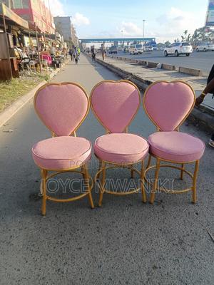 Manicure Love Seats, Colour Peach - thumbnail 2