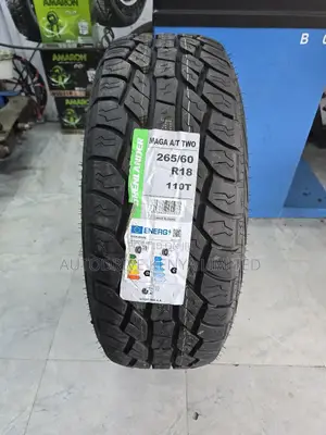265/60r18 Greenlander All-Terrain Tyre