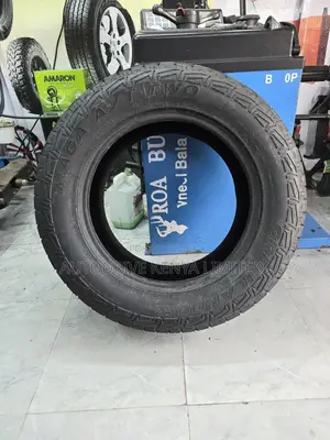 265/60r18 Greenlander All-Terrain Tyre