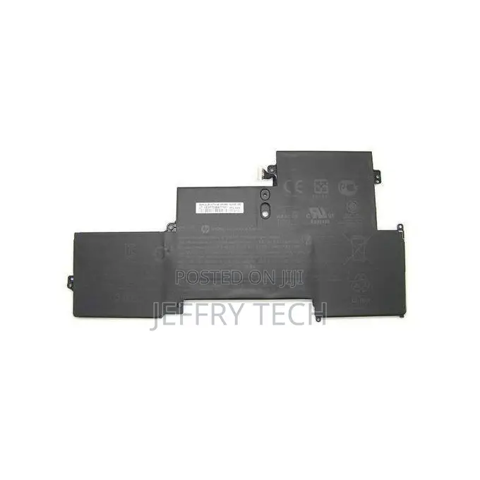 Hp Original -Hp Br04xl HSTNN-I28c 759949-2c1 HSTNN-Db6m Elit