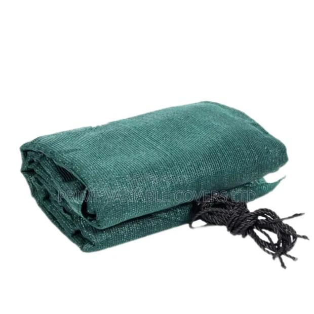 Sun Cloth Shade Net - main view