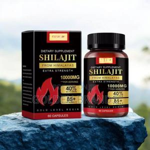 Men's Erectile Dysfunction Solution 60 Capsules - thumbnail 2