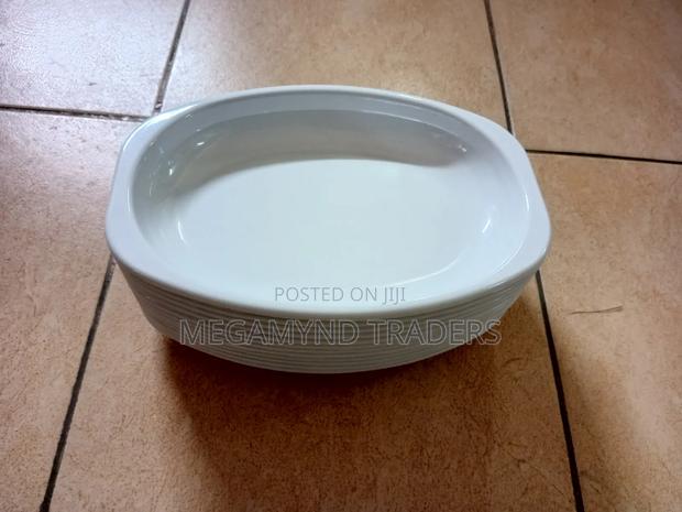 Melamine Plates/Hotel Size Melamine Plates - thumbnail 3