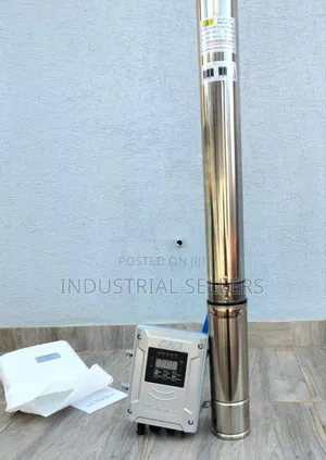 The Best Kunda Solar Pump With Control Box