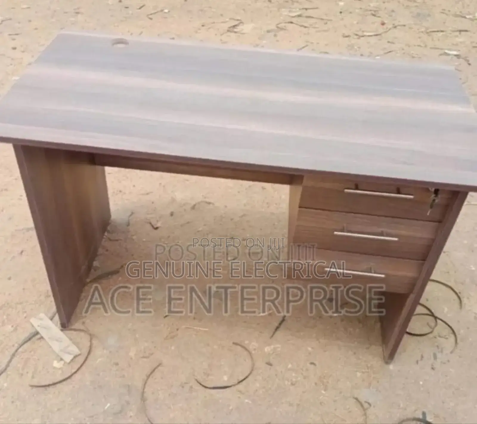 Office Desk