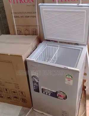 92litres Deep Freezer