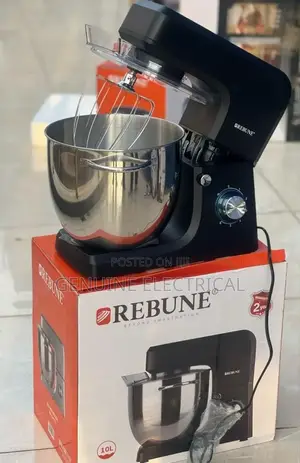 10litres Rebune Mixer