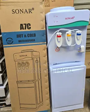 Water Dispenser
